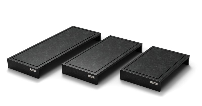 Graniitkivist köögitarvikud